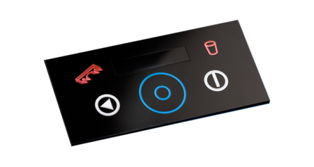 big-capacitive-touch