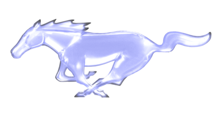 mustang-badge