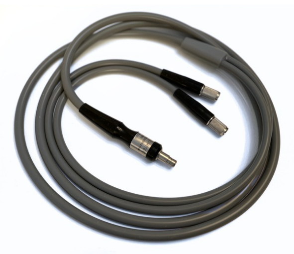 4mm ACMI Bifurcated Reusable Light Cable image