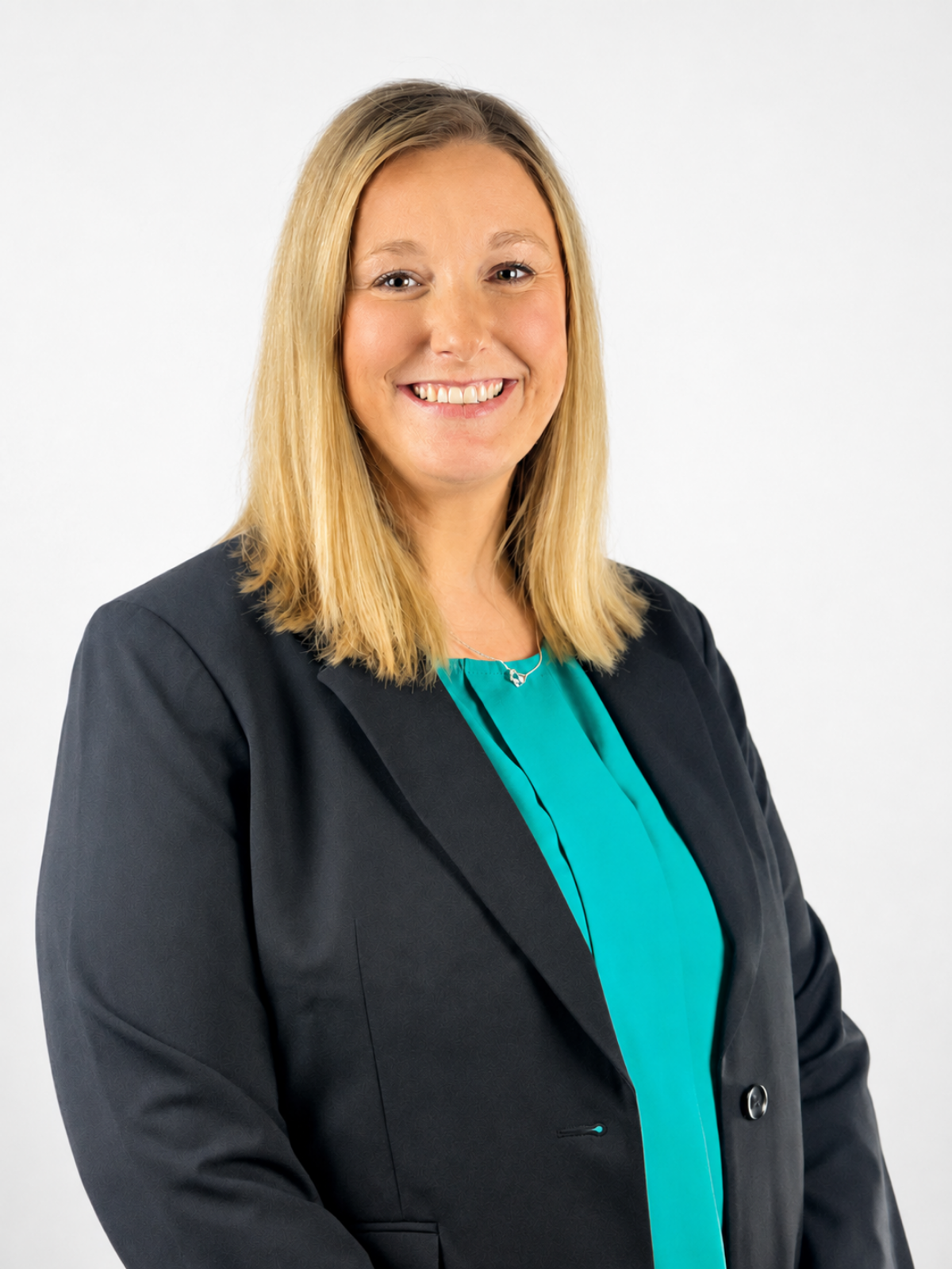 Complete - Kim headshots