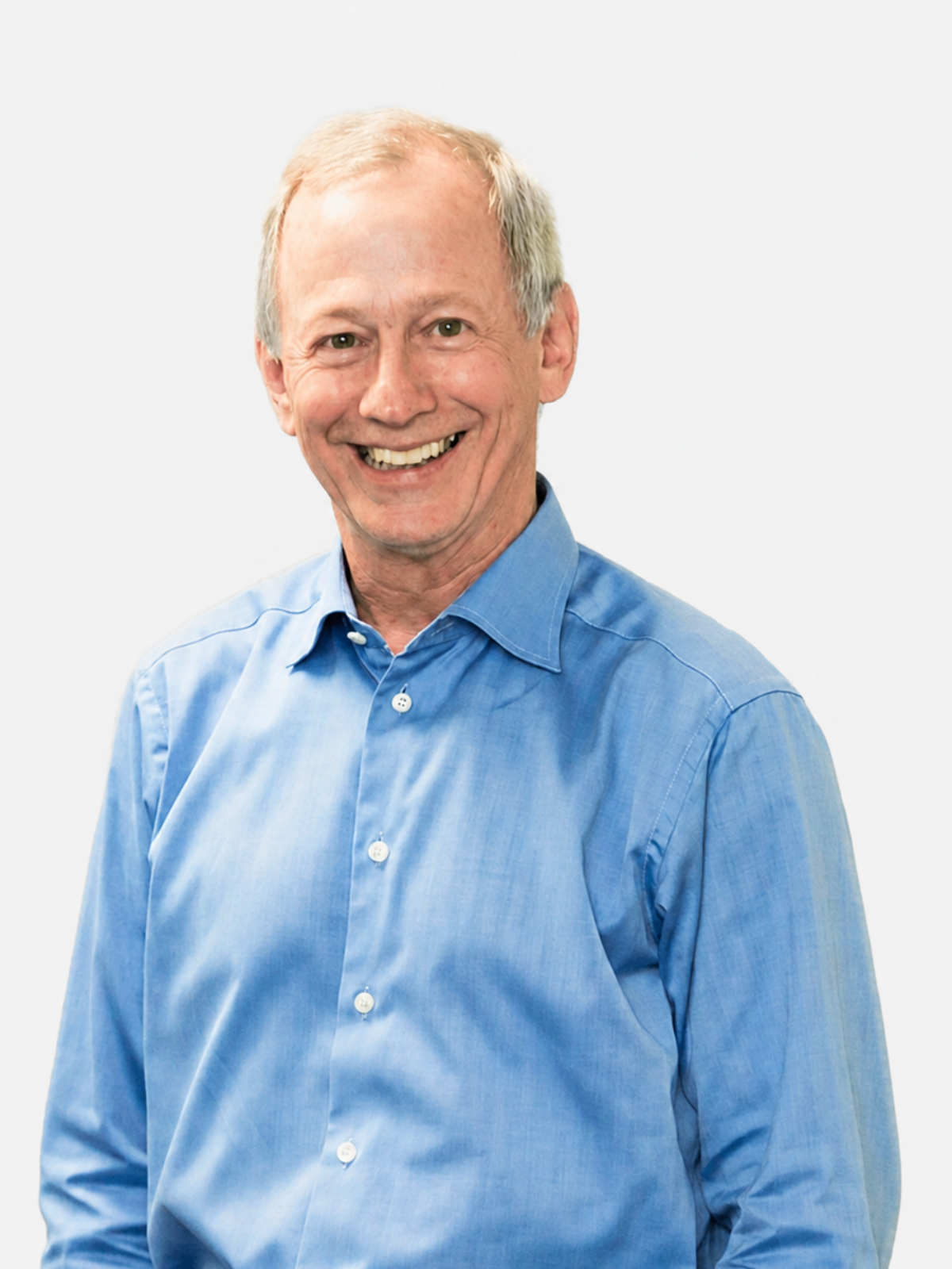 Complete - Peter headshots