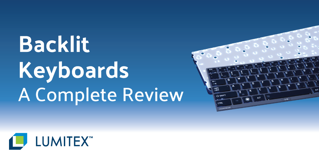 Backlit Keyboards A Complete Review + The Best Backlit Keyboard