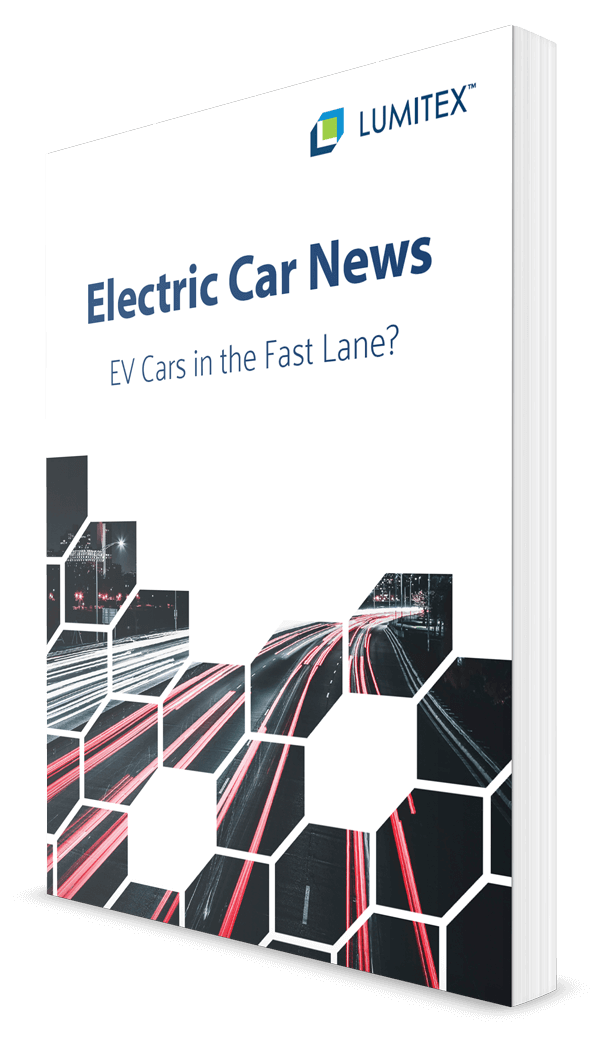 Electric Car News Definitive Guide