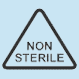 None Sterile