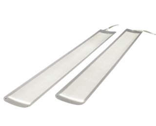 MRI lighting example