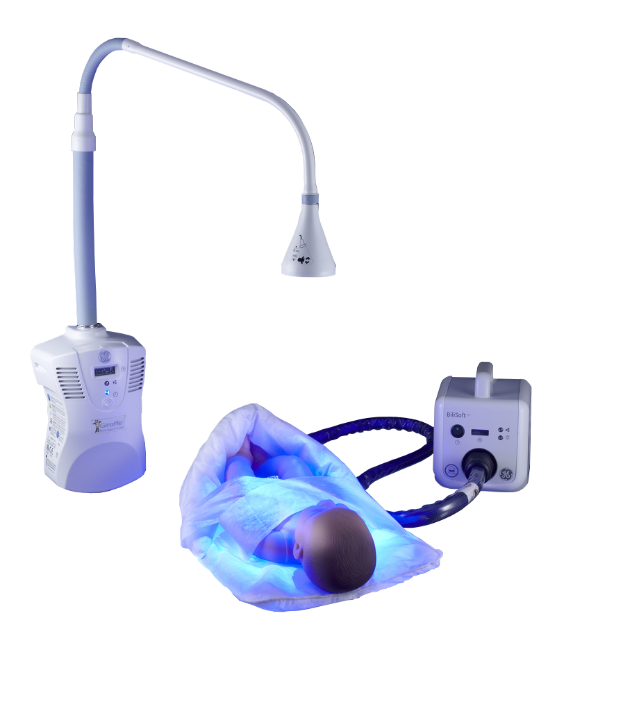 Phototherapy, Medical Device & MRI Lighting Lumitex