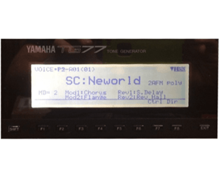 lcd backlighting example