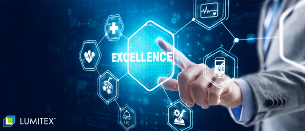 Designing Medical Lighting for the Real World