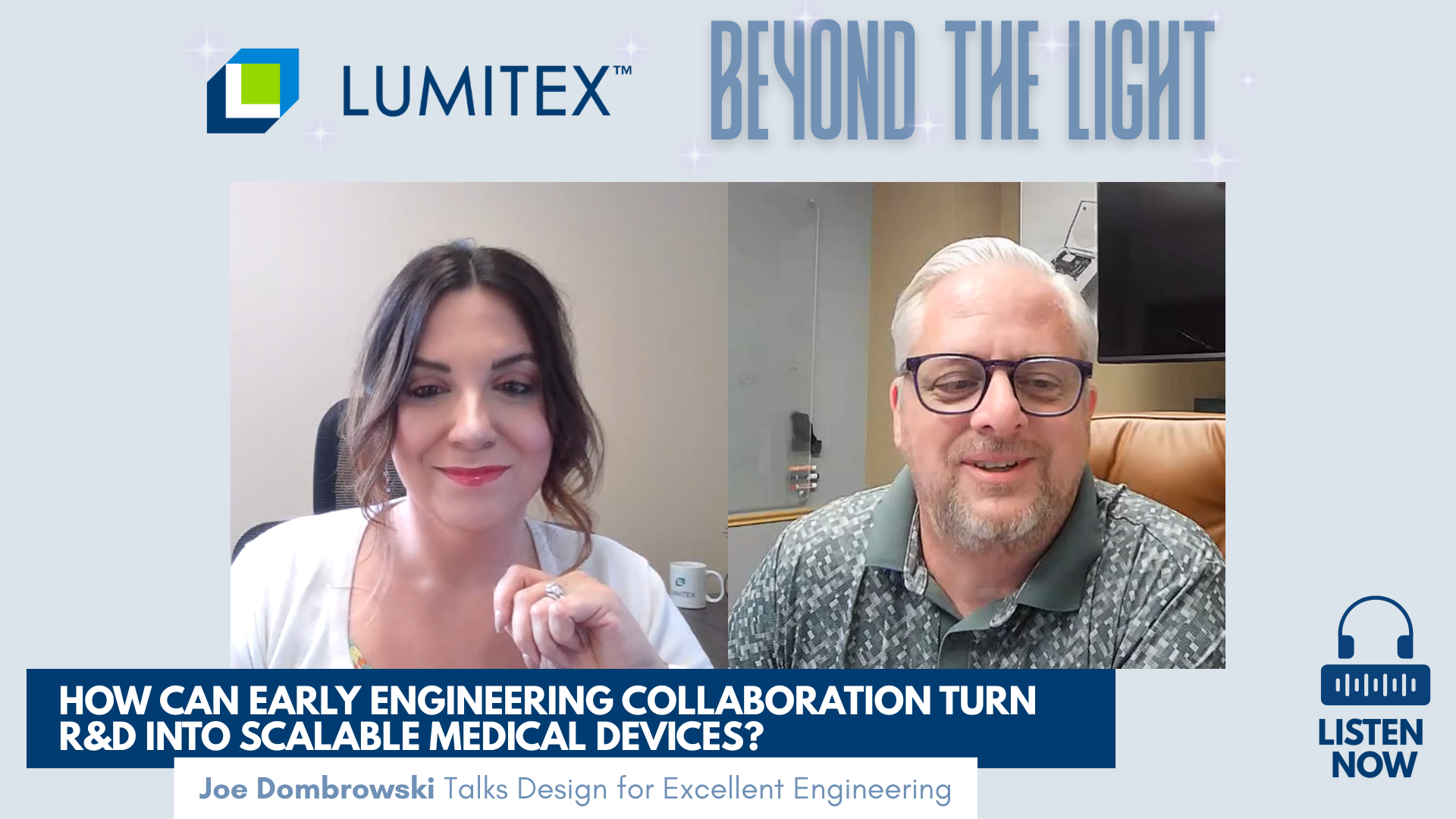 How Can Early Engineering Collaboration Turn R&D Into Scalable Medical Devices?