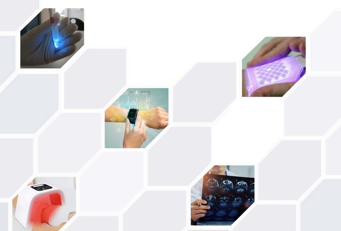 State of Medical Lighting Report