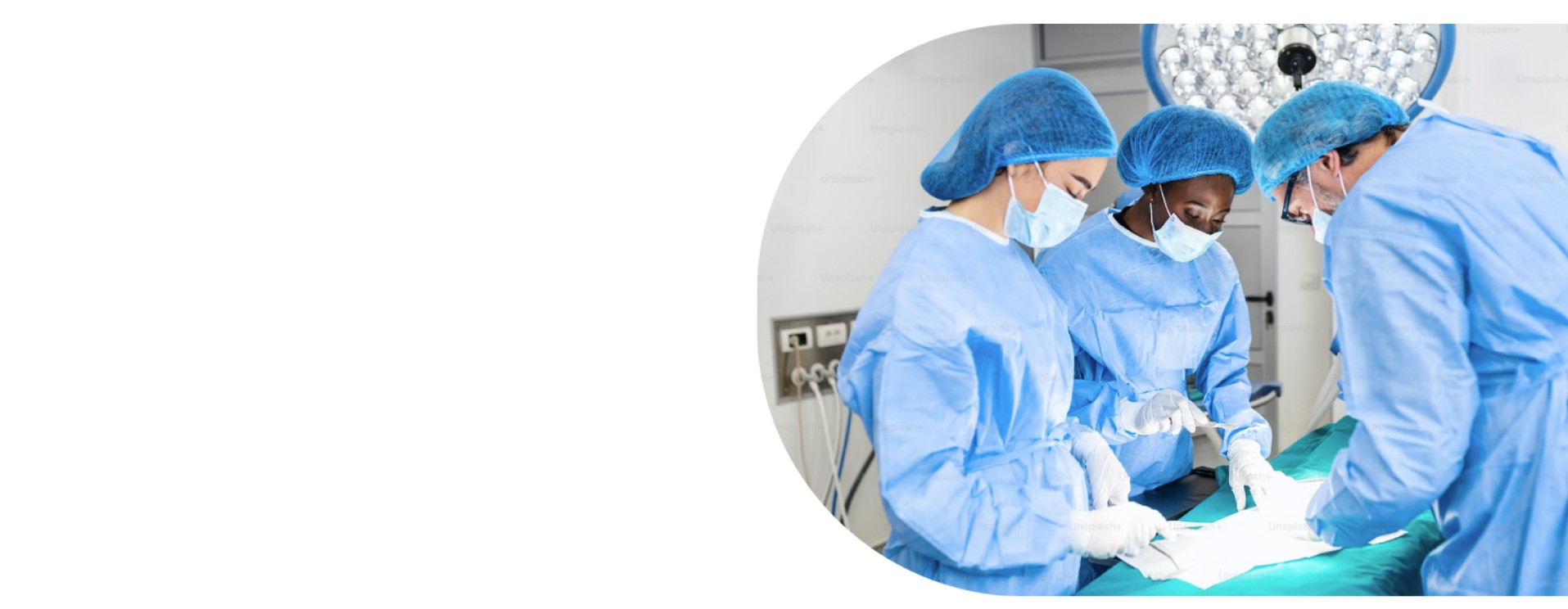 State of Medical Lighting Report