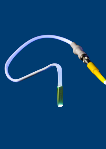 Innovative Lighting Solution | Clarity Surgical Illuminator