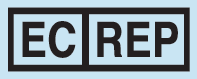 Authorized representative in the European Community