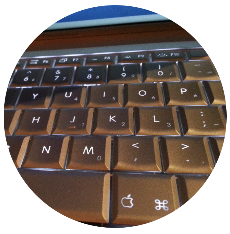 apple backlit keyboard
