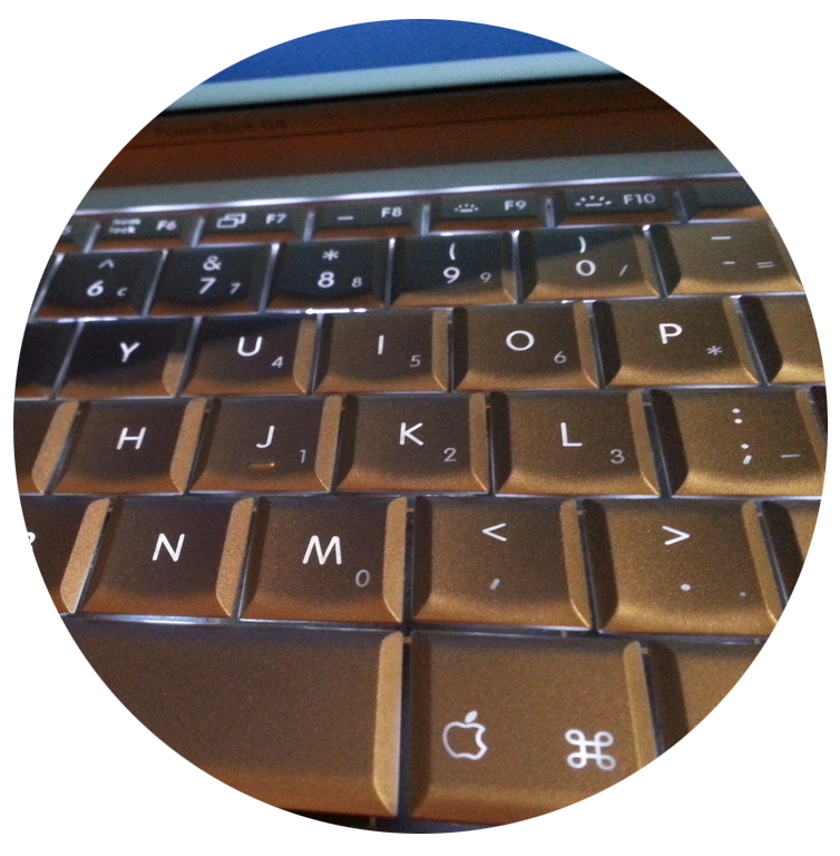 apple backlit keyboard